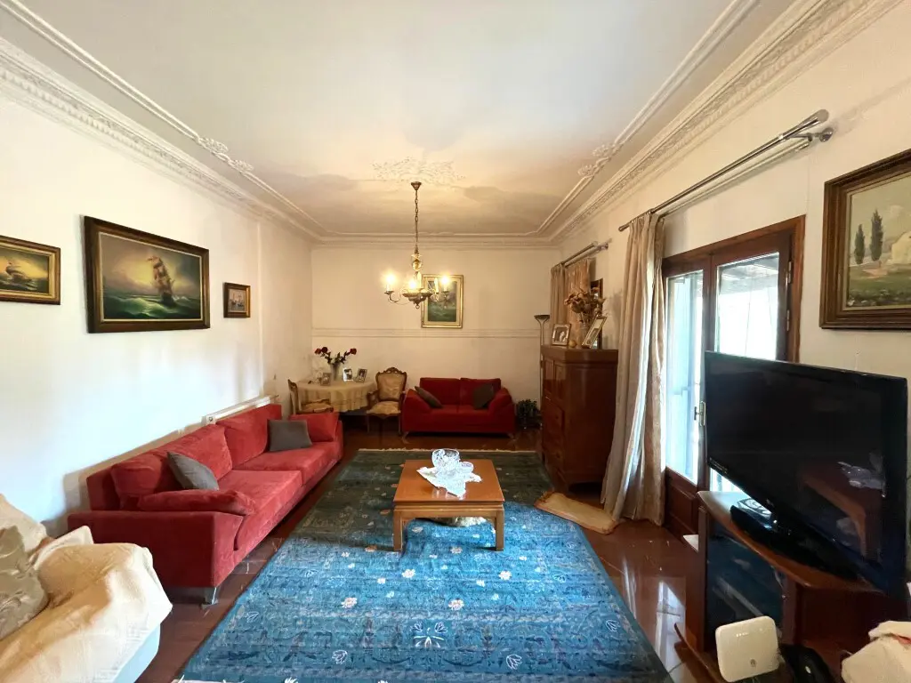 3-bedroom Flat In Corfu, Greece (154 M²)