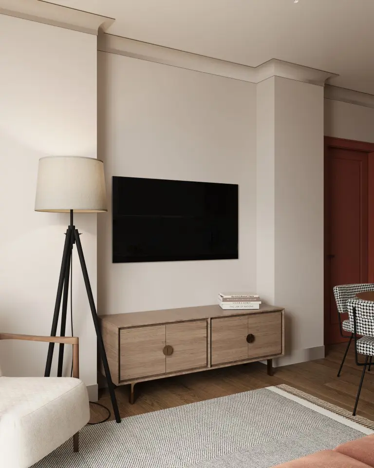2-bedroom Flat In Agios Nikolaos, Greece (61 M²)