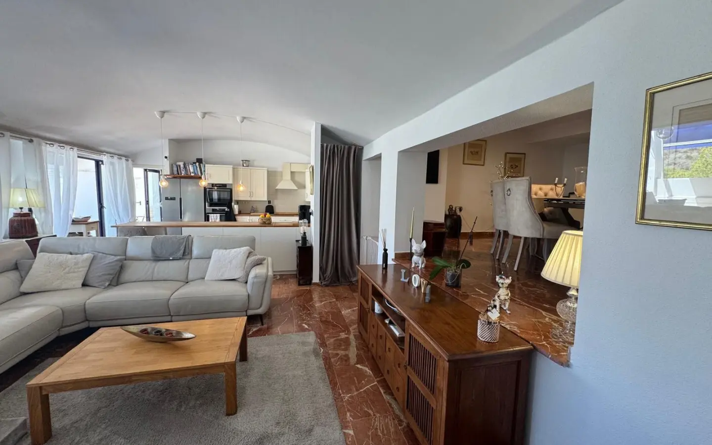 Apartment In Orihuela Costa, Spain – Mediter Real Estate**title:** 1 Bed Apartment In Orihuela Costa, Spain, Mediterranean Style