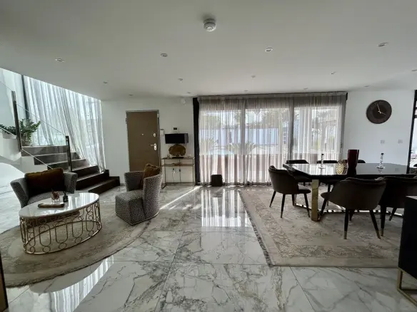 Villa Of 241 M² In Torrevieja, Spain