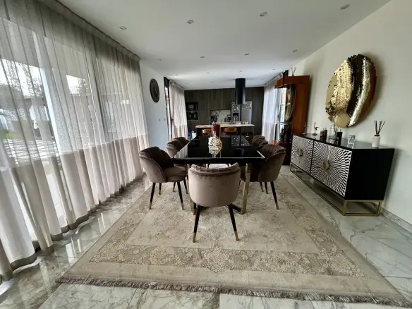 Villa Of 241 M² In Torrevieja, Spain