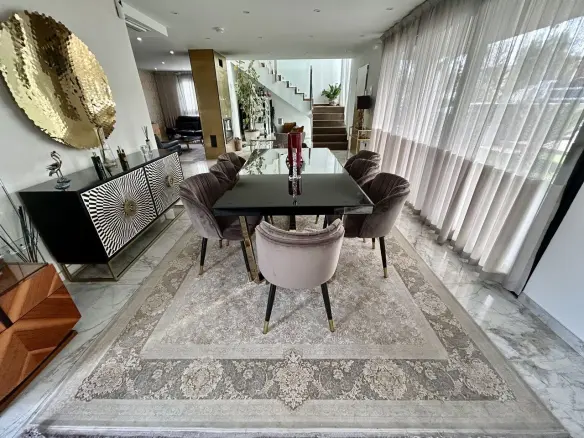 Villa Of 241 M² In Torrevieja, Spain