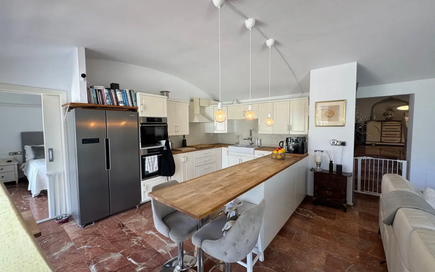 Apartment In Orihuela Costa, Spain – Mediter Real Estate**title:** 1 Bed Apartment In Orihuela Costa, Spain, Mediterranean Style
