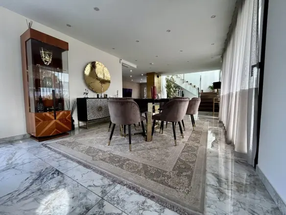 Villa Of 241 M² In Torrevieja, Spain