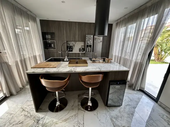 Villa Of 241 M² In Torrevieja, Spain