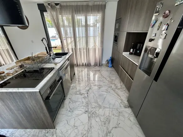 Villa Of 241 M² In Torrevieja, Spain