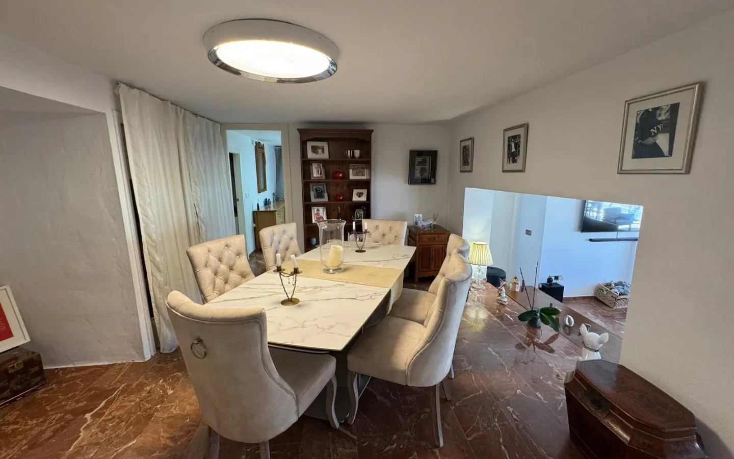 Apartment In Orihuela Costa, Spain – Mediter Real Estate**title:** 1 Bed Apartment In Orihuela Costa, Spain, Mediterranean Style