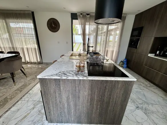 Villa Of 241 M² In Torrevieja, Spain