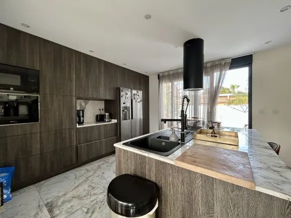 Villa Of 241 M² In Torrevieja, Spain
