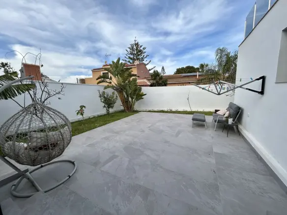 Villa Of 241 M² In Torrevieja, Spain