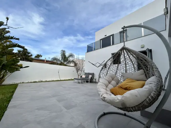 Villa Of 241 M² In Torrevieja, Spain