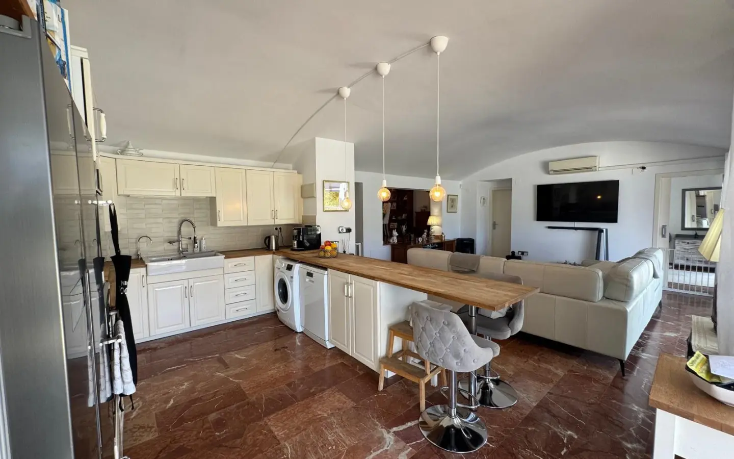 Apartment In Orihuela Costa, Spain – Mediter Real Estate**title:** 1 Bed Apartment In Orihuela Costa, Spain, Mediterranean Style