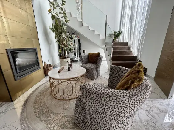 Villa Of 241 M² In Torrevieja, Spain