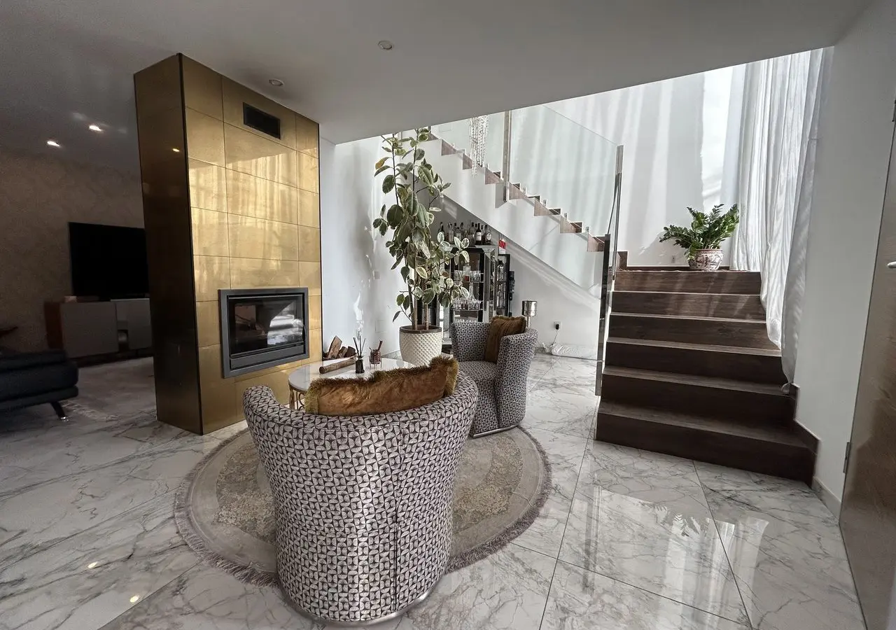 Villa Of 241 M² In Torrevieja, Spain