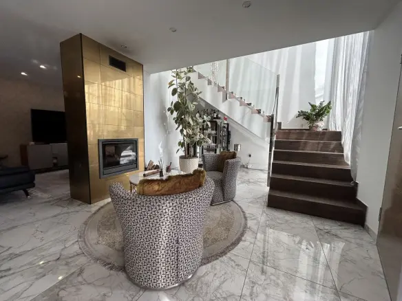 Villa Of 241 M² In Torrevieja, Spain