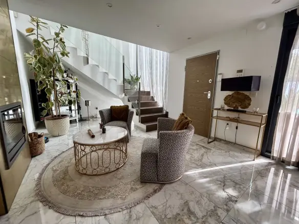 Villa Of 241 M² In Torrevieja, Spain