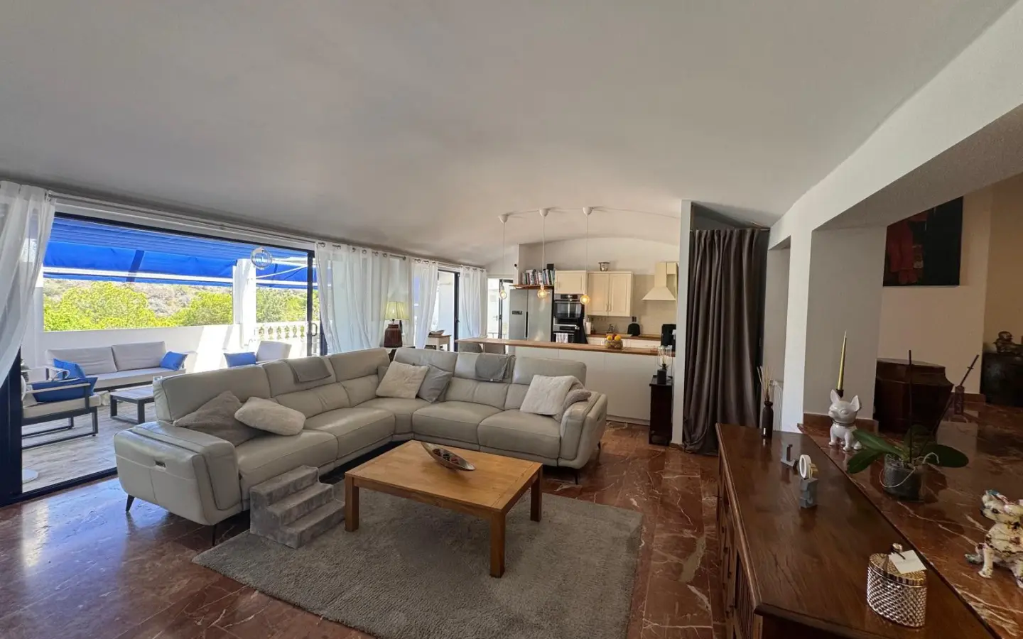 Apartment In Orihuela Costa, Spain – Mediter Real Estate**title:** 1 Bed Apartment In Orihuela Costa, Spain, Mediterranean Style