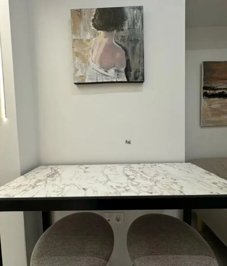 Flat In Analipsi – Mpotsari – Nea Paralia, Greece (33 M²)