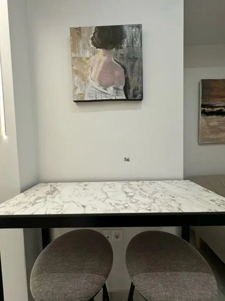 Flat In Analipsi – Mpotsari – Nea Paralia, Greece (33 M²)