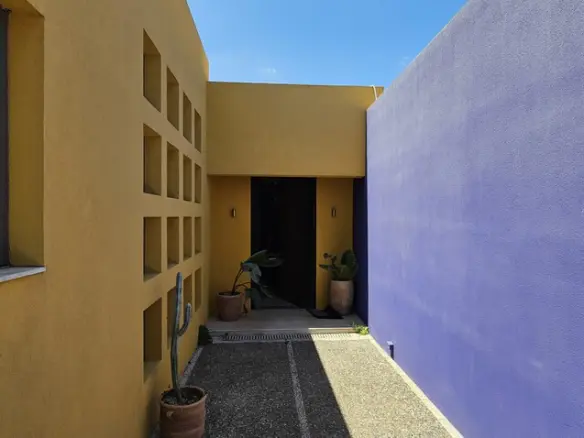 2-bedroom Villa In Gazi, Greece (145 M²)