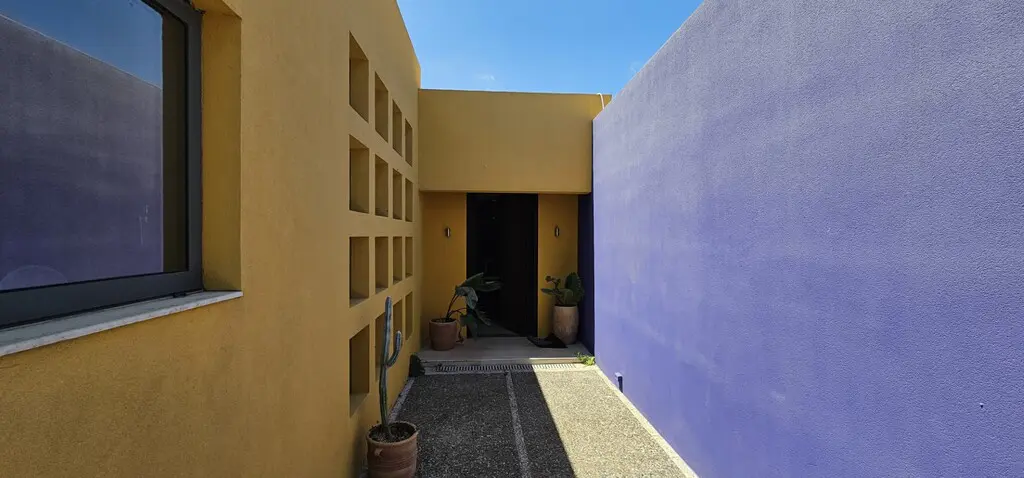 2-bedroom Villa In Gazi, Greece (145 M²)