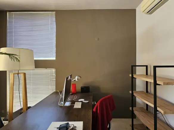 2-bedroom Villa In Gazi, Greece (145 M²)