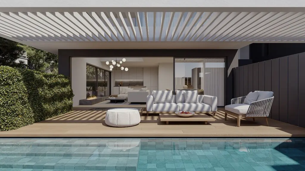 4-bedroom Maisonette In Alimos, Greece (213 M²)