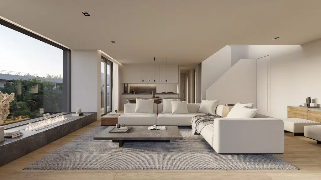 4-bedroom Maisonette In Alimos, Greece (213 M²)