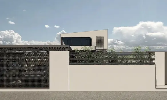 4-bedroom Detached House In Kalivia Thorikou, Greece (280 M²)