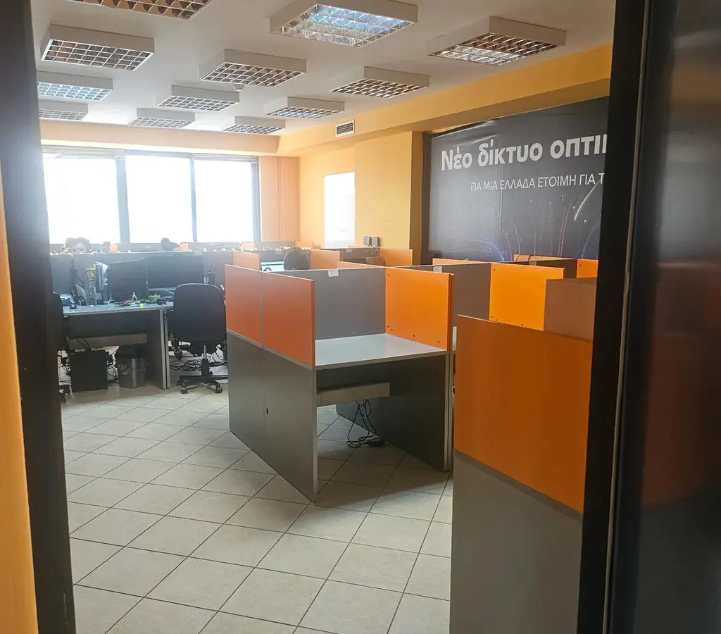 Building In Exarchia – Neapoli, Greece (1.491 M²)