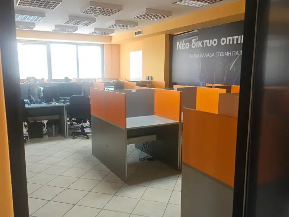 Building In Exarchia – Neapoli, Greece (1.491 M²)