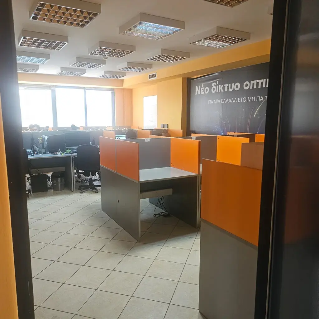 Building In Exarchia – Neapoli, Greece (1.491 M²)