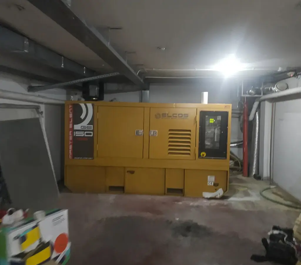 Building In Exarchia – Neapoli, Greece (1.491 M²)