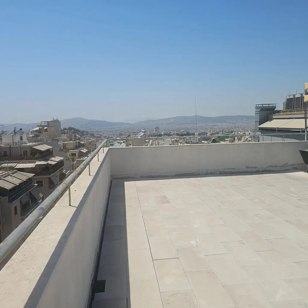 Building In Exarchia – Neapoli, Greece (1.491 M²)