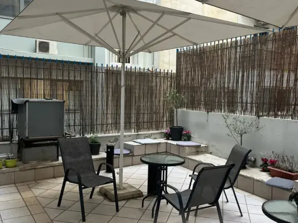 Building In Exarchia – Neapoli, Greece (1.491 M²)