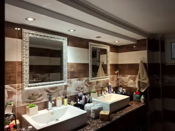 3-bedroom Flat In Kassandra, Greece (108 M²)