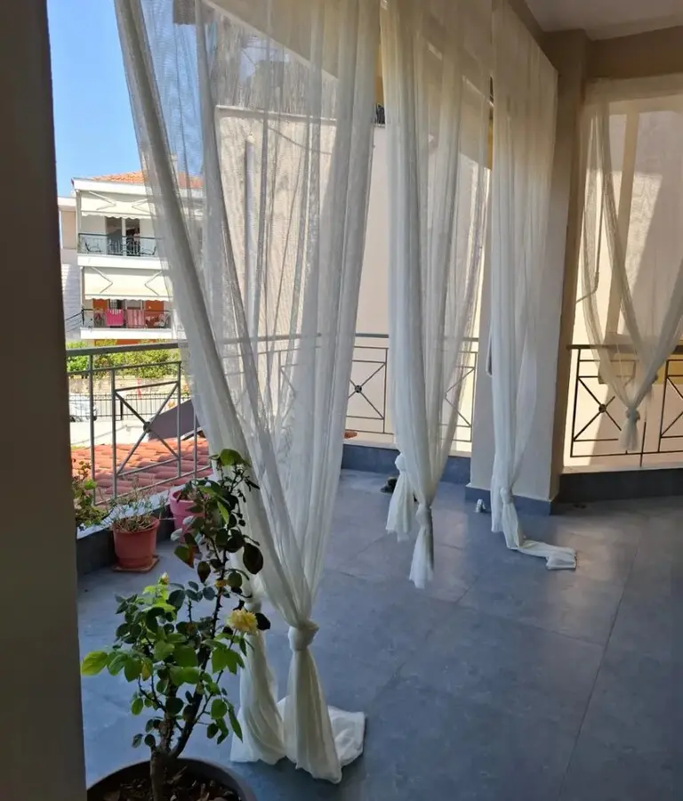 3-bedroom Flat In Kassandra, Greece (108 M²)