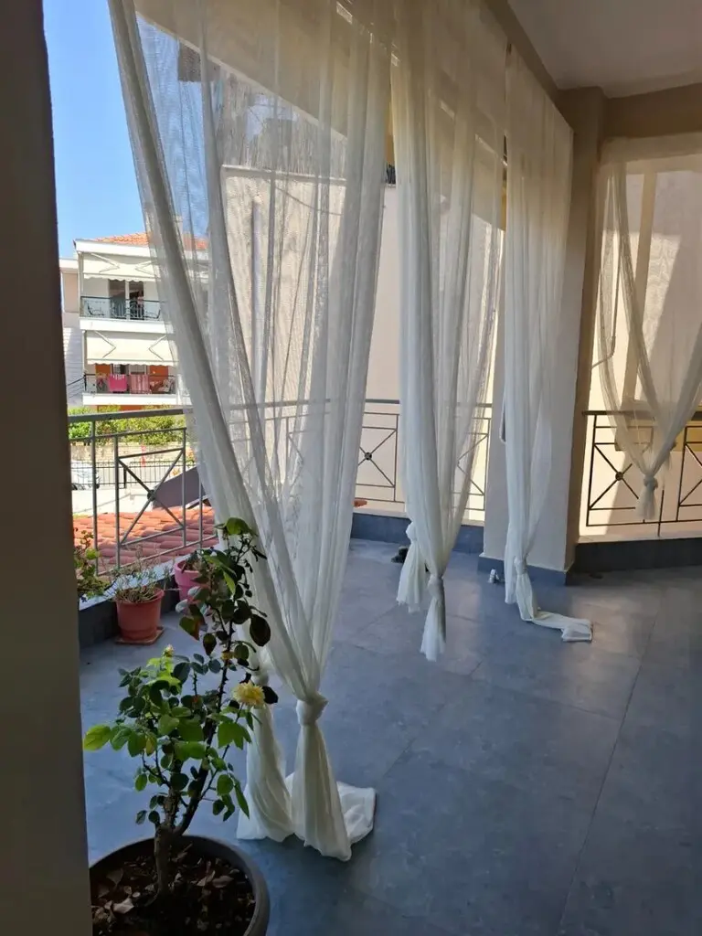 3-bedroom Flat In Kassandra, Greece (108 M²)