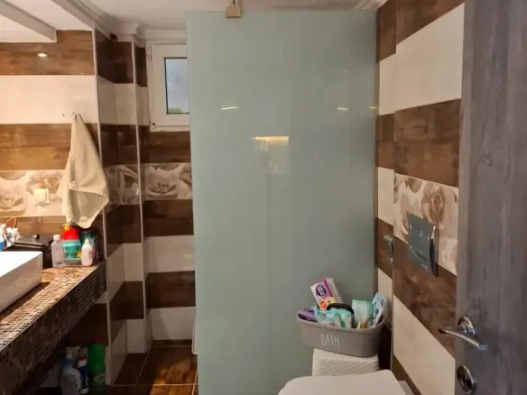 3-bedroom Flat In Kassandra, Greece (108 M²)