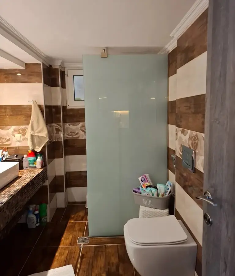 3-bedroom Flat In Kassandra, Greece (108 M²)