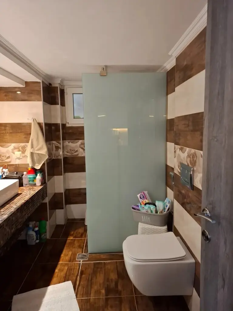 3-bedroom Flat In Kassandra, Greece (108 M²)
