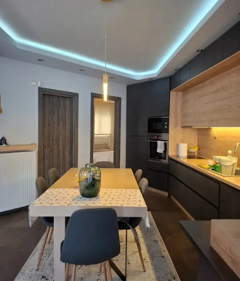 3-bedroom Flat In Kassandra, Greece (108 M²)