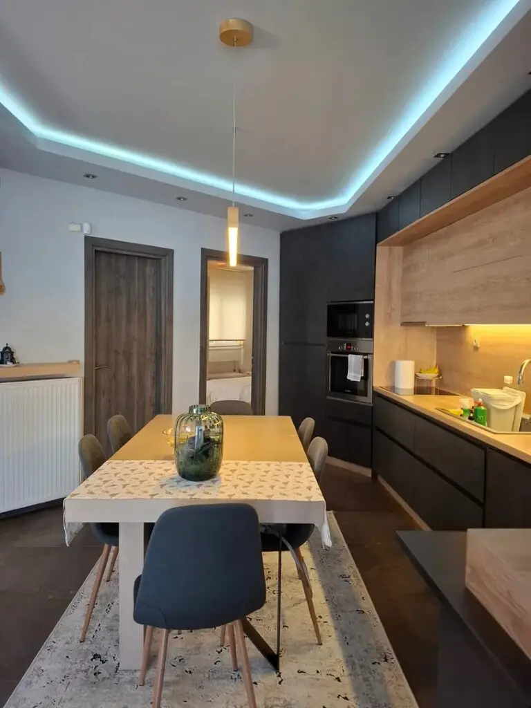 3-bedroom Flat In Kassandra, Greece (108 M²)