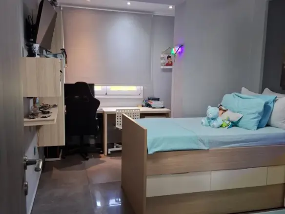 3-bedroom Flat In Kassandra, Greece (108 M²)