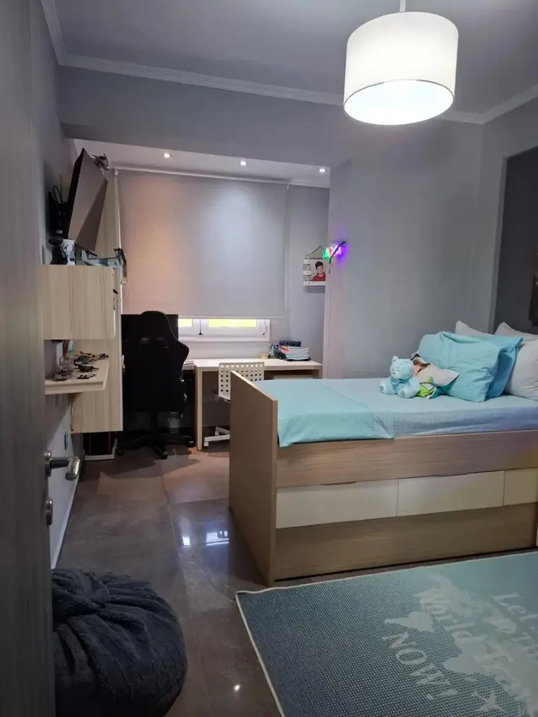 3-bedroom Flat In Kassandra, Greece (108 M²)