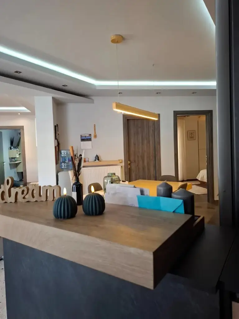3-bedroom Flat In Kassandra, Greece (108 M²)