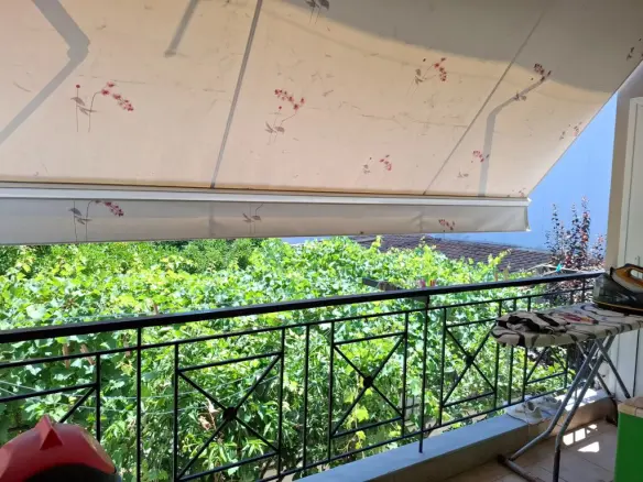 3-bedroom Flat In Kassandra, Greece (108 M²)