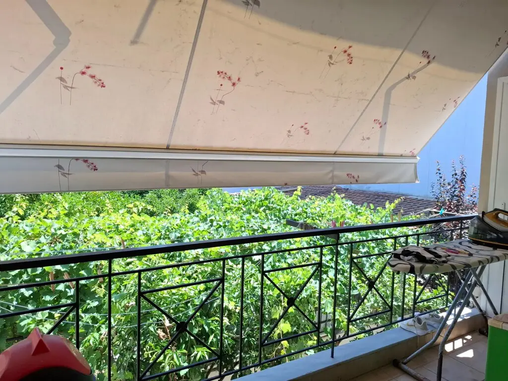 3-bedroom Flat In Kassandra, Greece (108 M²)