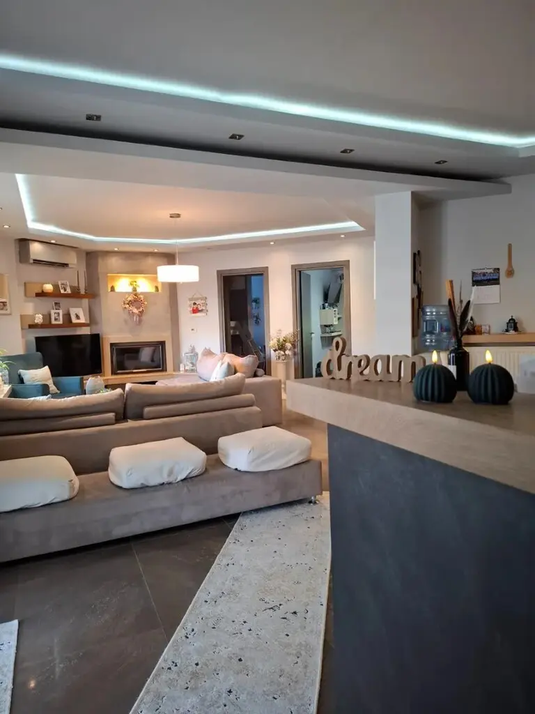 3-bedroom Flat In Kassandra, Greece (108 M²)