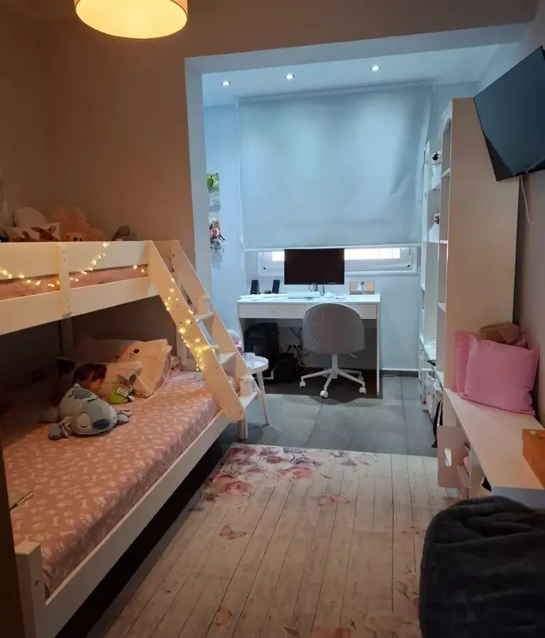 3-bedroom Flat In Kassandra, Greece (108 M²)
